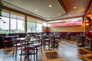 Pita Inn - Mundelein