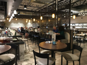 Pita Jungle - Queen Creek - Queen Creek