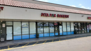 Pita Pan Bakery Sunrise - Sunrise