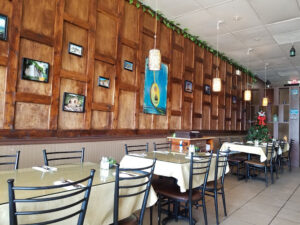 Pita Paradise - Cocoa Beach