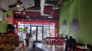 Pita Pit - Hauppauge