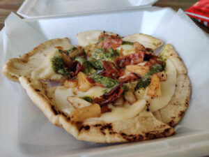 Pita Pit - Erie