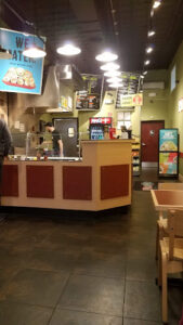 Pita Pit - Roanoke