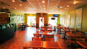Pita Pit - Huntington