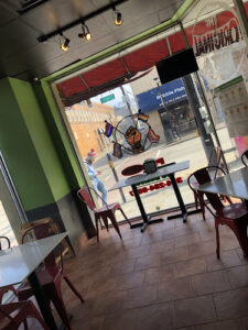 Pita Pit - Morgantown