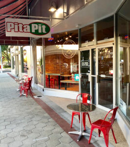 Pita Pit - Lakeland