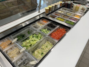 Pita Pit - Enterprise