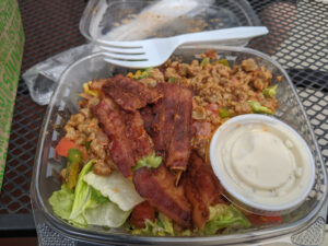 Pita Pit - Sioux Falls