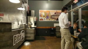 Pita Pit - Baton Rouge