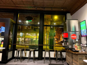 Pita Pit - Flagstaff
