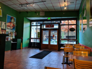 Pita Pit - Tacoma