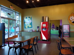 Pita Pit - Vancouver