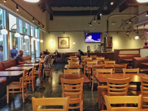 Pita Pita - Laguna Hills