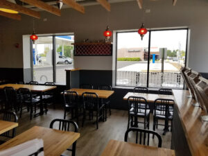 Pita Pita Mediterranean Grill - Rolling Meadows
