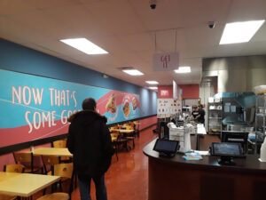 Pita Way - Fenton Mediterranean - Fenton