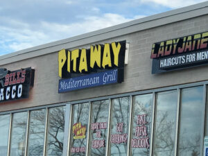 Pita Way - Grand Blanc Mediterranean - Grand Blanc