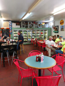 Pita Wheel - Gastonia