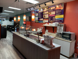 Pita's Republic - Temple Terrace