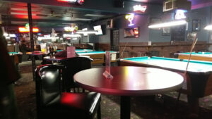 Pitchers Sports Restaurant - Aurora