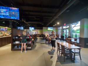 Pitchfork Pizza - Goodlettsville