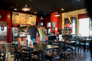 Pitmaster BarBQue Company - Idaho Falls