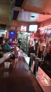 Pit's Cocktail Lounge - Portland