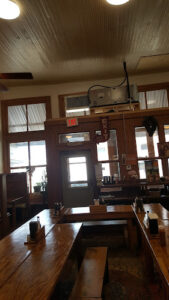 Pittsburg Hot Link Restaurant - Pittsburg