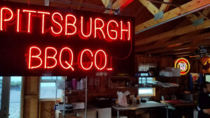 Pittsburgh Barbecue Company - Pittsburgh