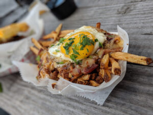 Pittsburgh Sandwich Society Food Truck - Pittsburgh