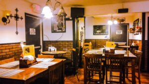 Pittt Barbeque & Grill - Anderson