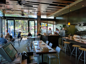PizZando - Healdsburg