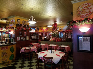 Pizano's Pizza & Pasta - Chicago