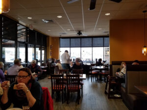 PizzAntica - Albemarle