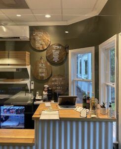 Pizza 14 - Windermere