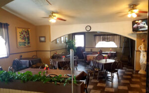 Pizza A La Roma Inc - Myrtle Beach