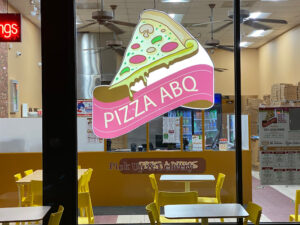 Pizza ABQ - Laurel