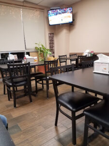 Pizza Al Bacio - York