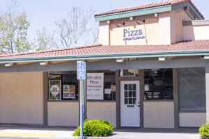 Pizza Americana-Take N' Bake - Walnut Creek