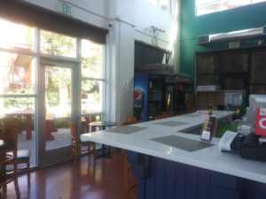 Pizza Amigos - Emeryville
