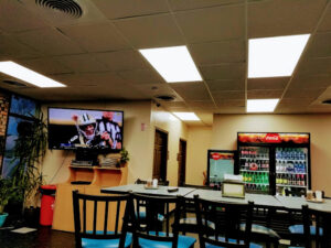 Pizza Amore - East Providence
