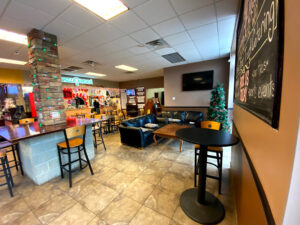 Pizza Amore' "The Wood Fire Way" - Grand Island