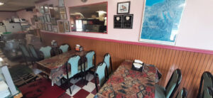Pizza Aroma - Ithaca