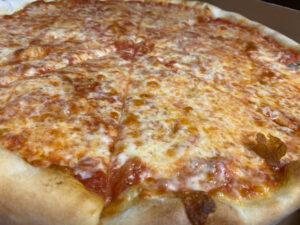 Pizza Avenue - Scranton
