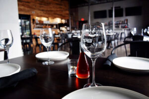 Pizza Bar - Eastchester