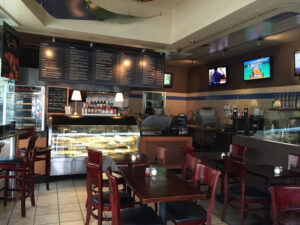 Pizza Bar - Laguna Beach