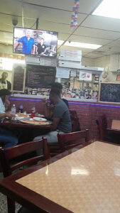 Pizza Barn - Yonkers