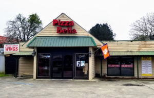 Pizza Bella - Ridgeland