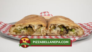 Pizza Bella - Ashley/Hanover - Wilkes-Barre Township