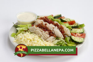 Pizza Bella - Nanticoke - Nanticoke
