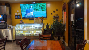 Pizza Bello - Pleasanton